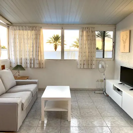 Apartment Veracruz Sunrises, Americas *