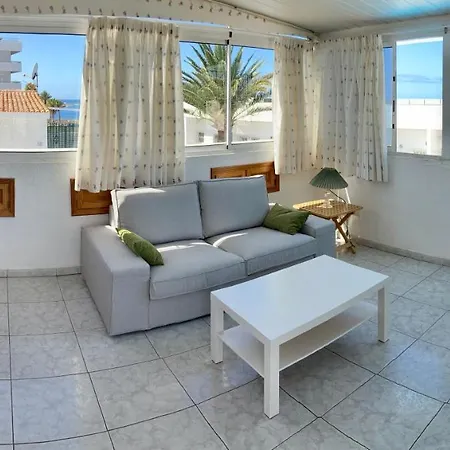 Veracruz Sunrises, Americas Apartment Playa de las Americas (Tenerife)