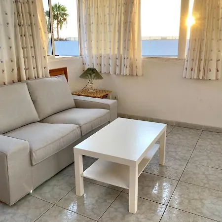 Apartment Veracruz Sunrises, Americas *