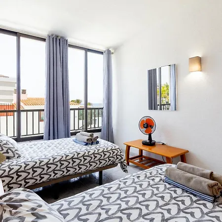 Apartment Veracruz Sunrises, Americas
